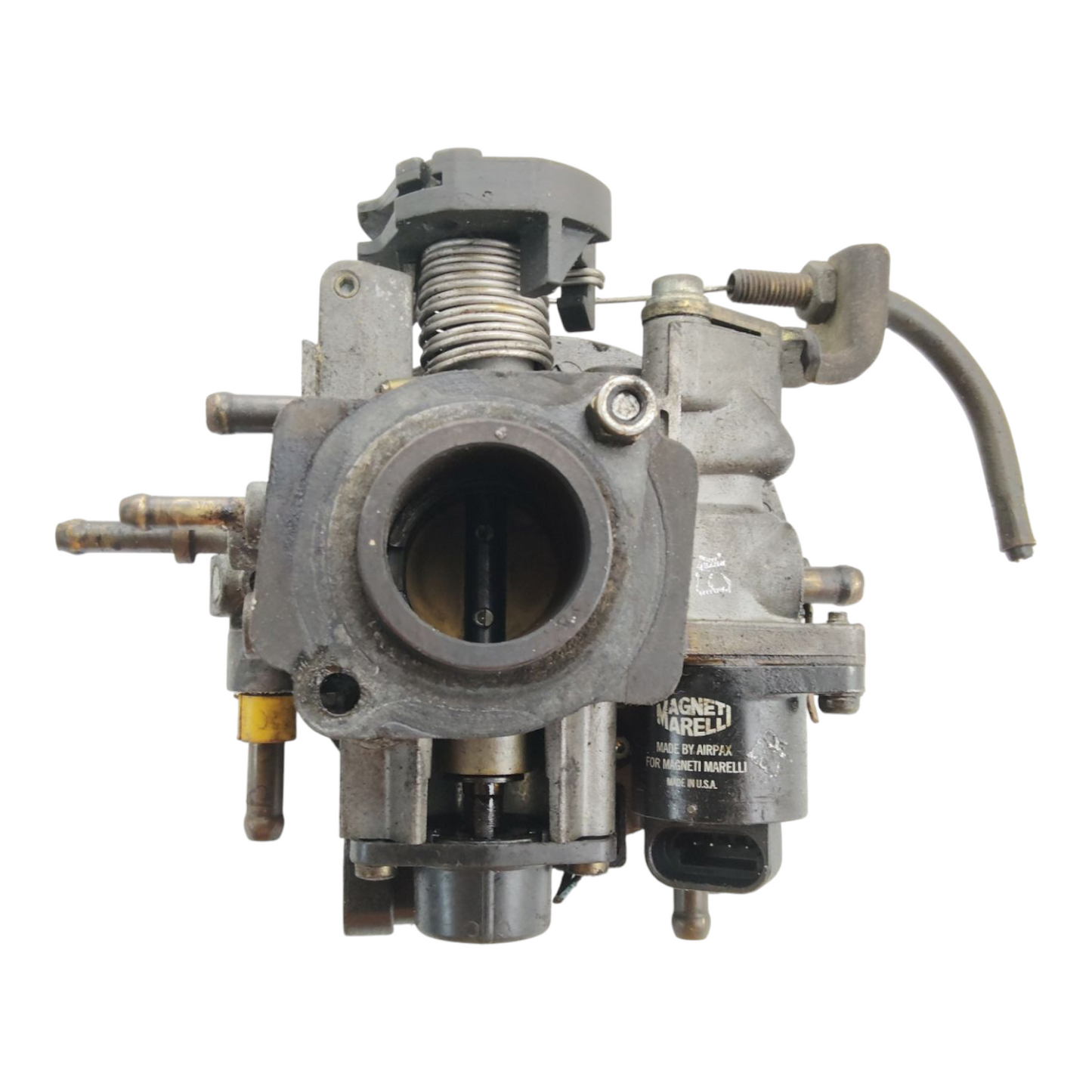 Corpo Farfallato FIAT PUNTO 1 Serie 1.1 Benzina