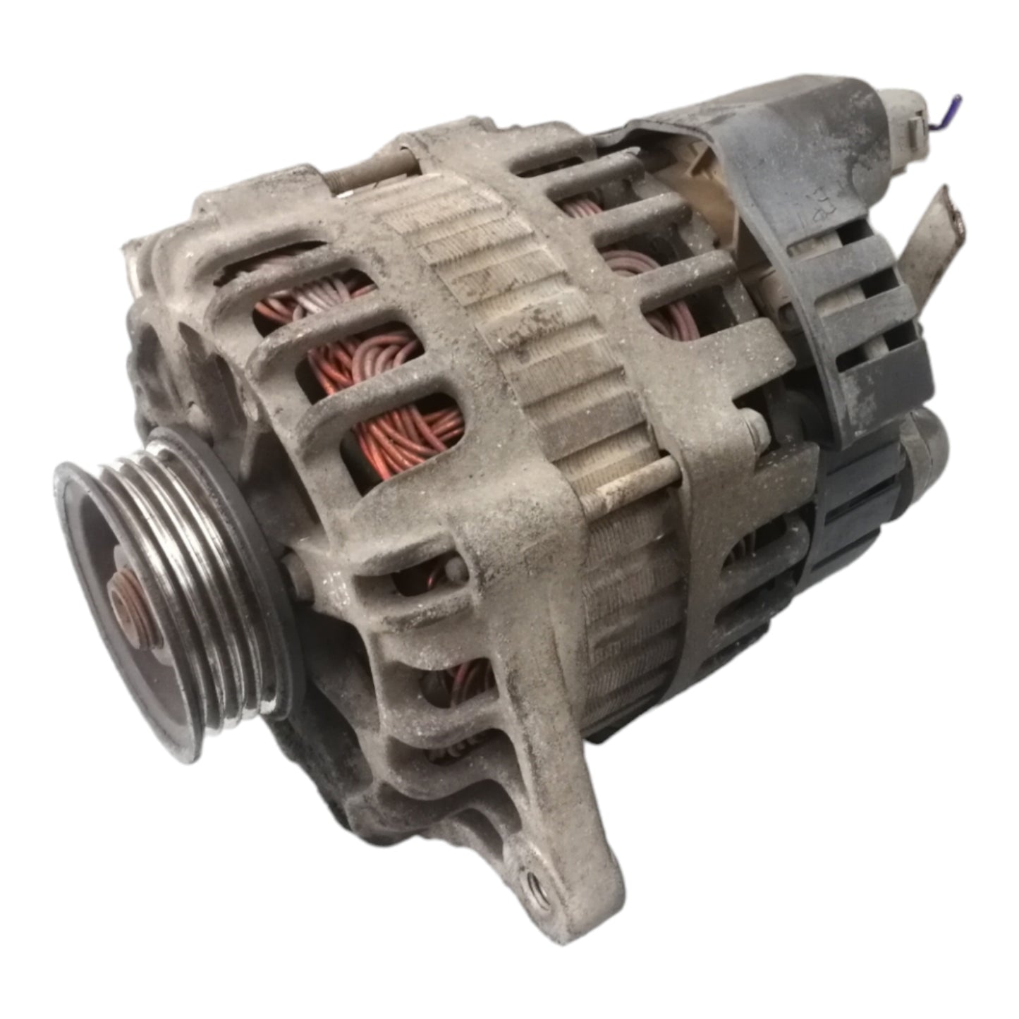 Alternatore HYUNDAI ATOS PRIME 2 Serie/GETZ 2 Serie 1.1 Benzina