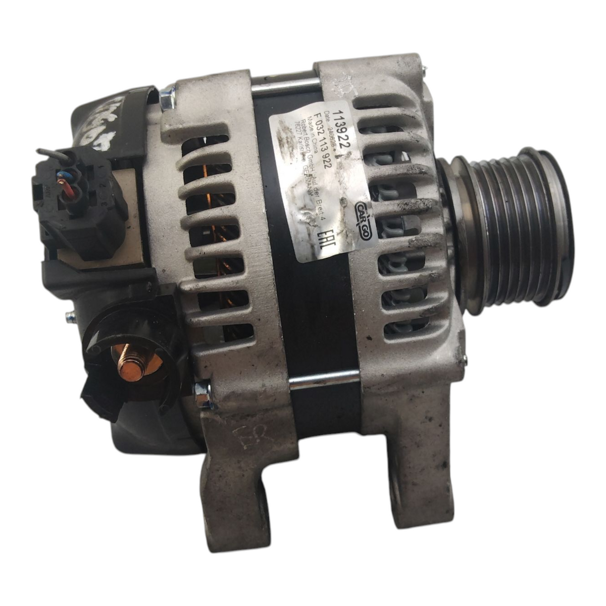 Alternatore FORD FOCUS 2 3 Serie/C-MAX 1 2 Serie 1.6 2.0 Diesel