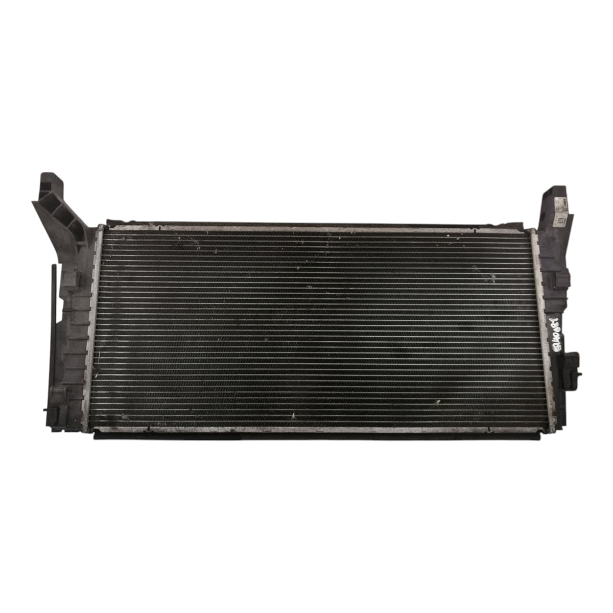 Radiatore Acqua MINI COOPER ONE F55 1.5 Motore B37C15A