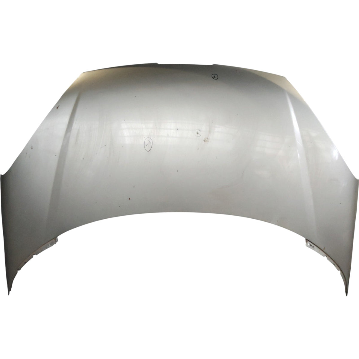Cofano Anteriore PEUGEOT 807