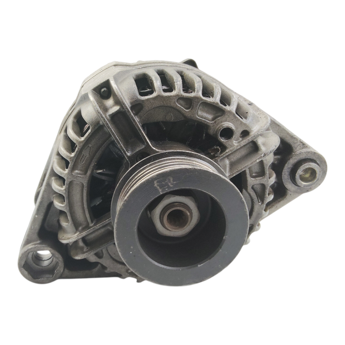 Alternatore FIAT MULTIPLA 1 2 Serie/STILO/BRAVA 1.6 Benzina GPL