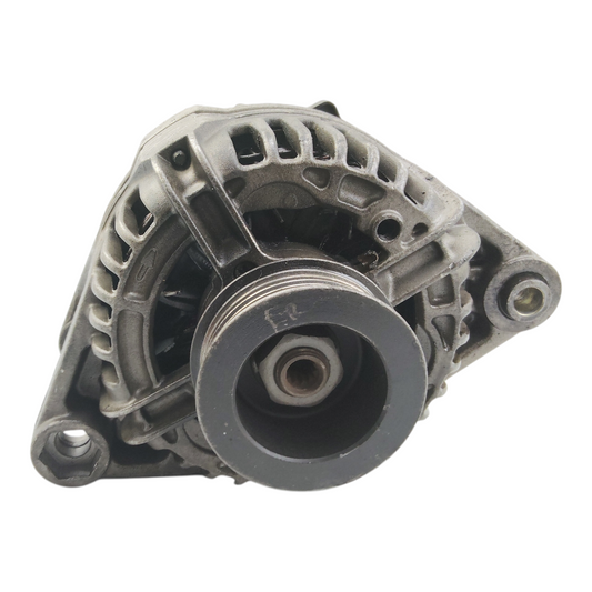 Alternatore FIAT MULTIPLA 1 2 Serie/STILO/BRAVA 1.6 Benzina GPL