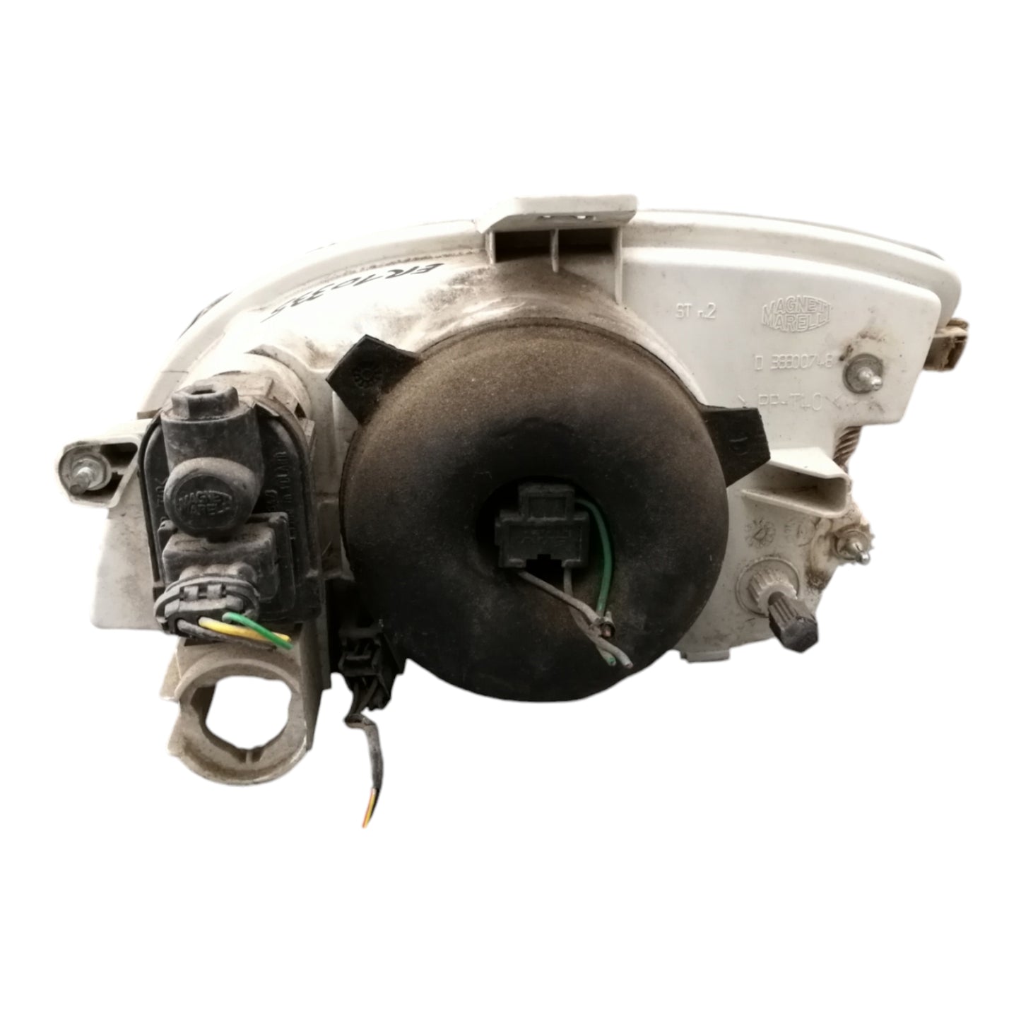 Faro Proiettore Anteriore Destro FIAT 600/SEICENTO