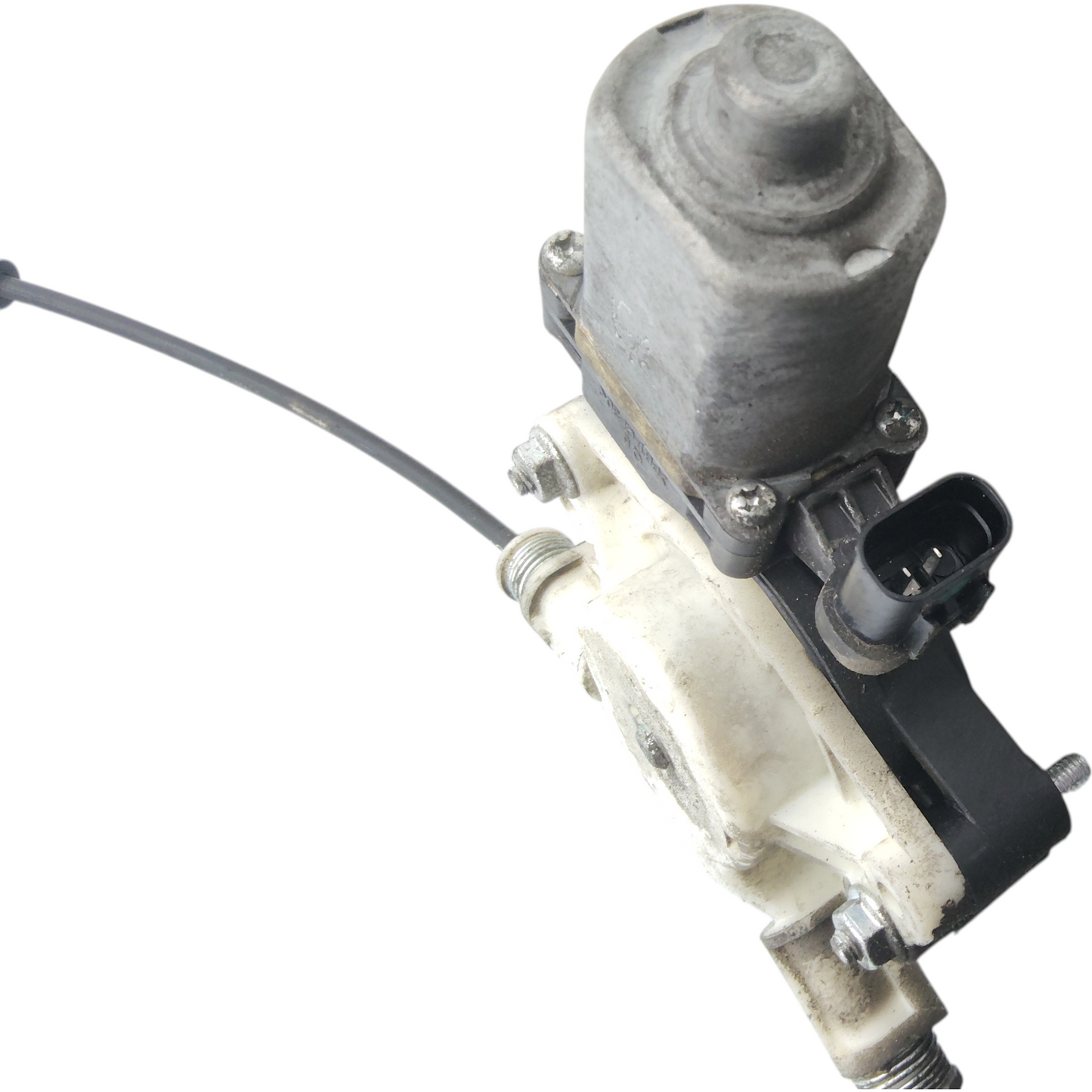 Alzacristallo Alzavetro Anteriore Sinistro KIA PICANTO 3 Serie 5 Porte