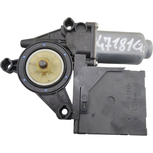 Motorino Alzacristallo Porta Anteriore Destro VOLKSWAGEN CADDY 3 Serie