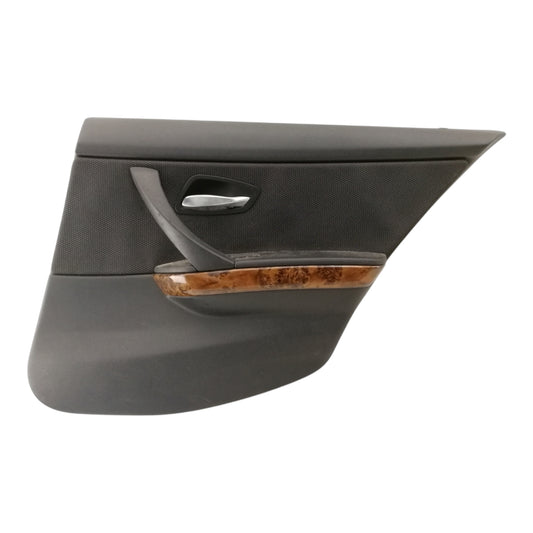 Pannello Rivestimento Porta Posteriore Destro BMW SERIE 3 E90