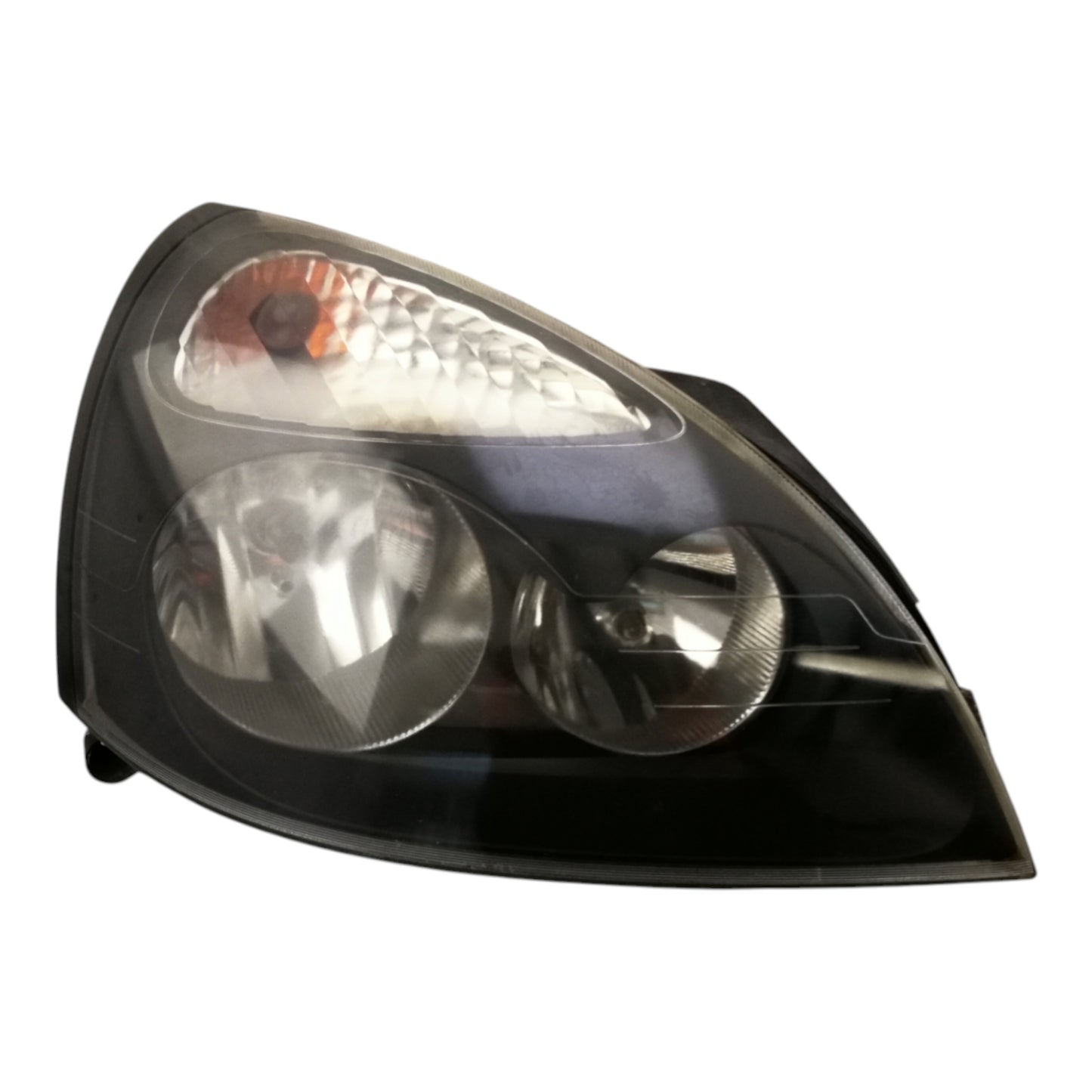 Faro Proiettore Anteriore Destro RENAULT CLIO 2 Serie Restyling
