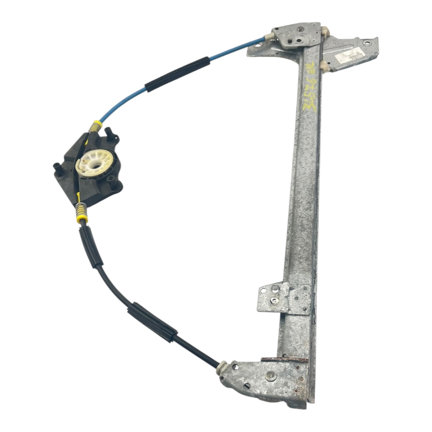 Alzacristallo Alzavetro Anteriore Destro  PEUGEOT 307 1 2 Serie