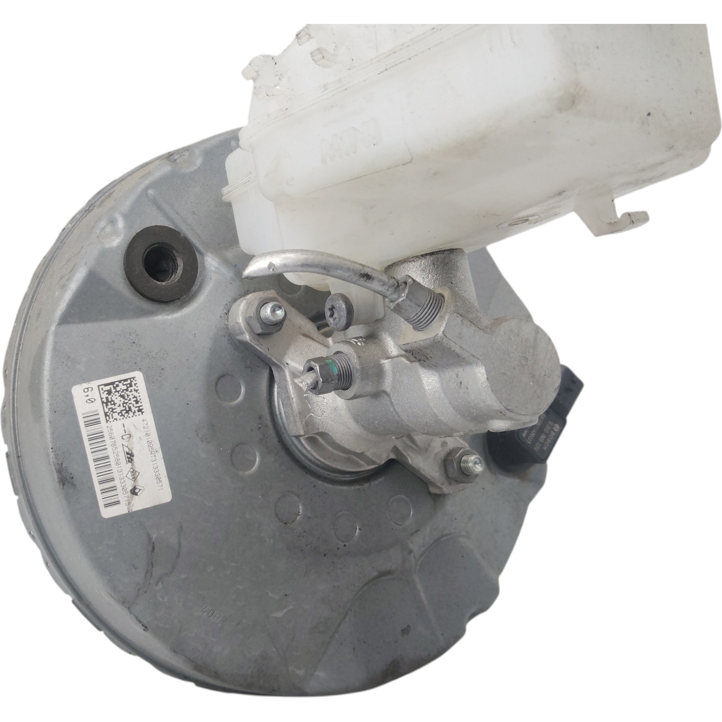 Servofreno Anteriore DACIA SANDERO 3 Serie 1.0 Benzina Gpl