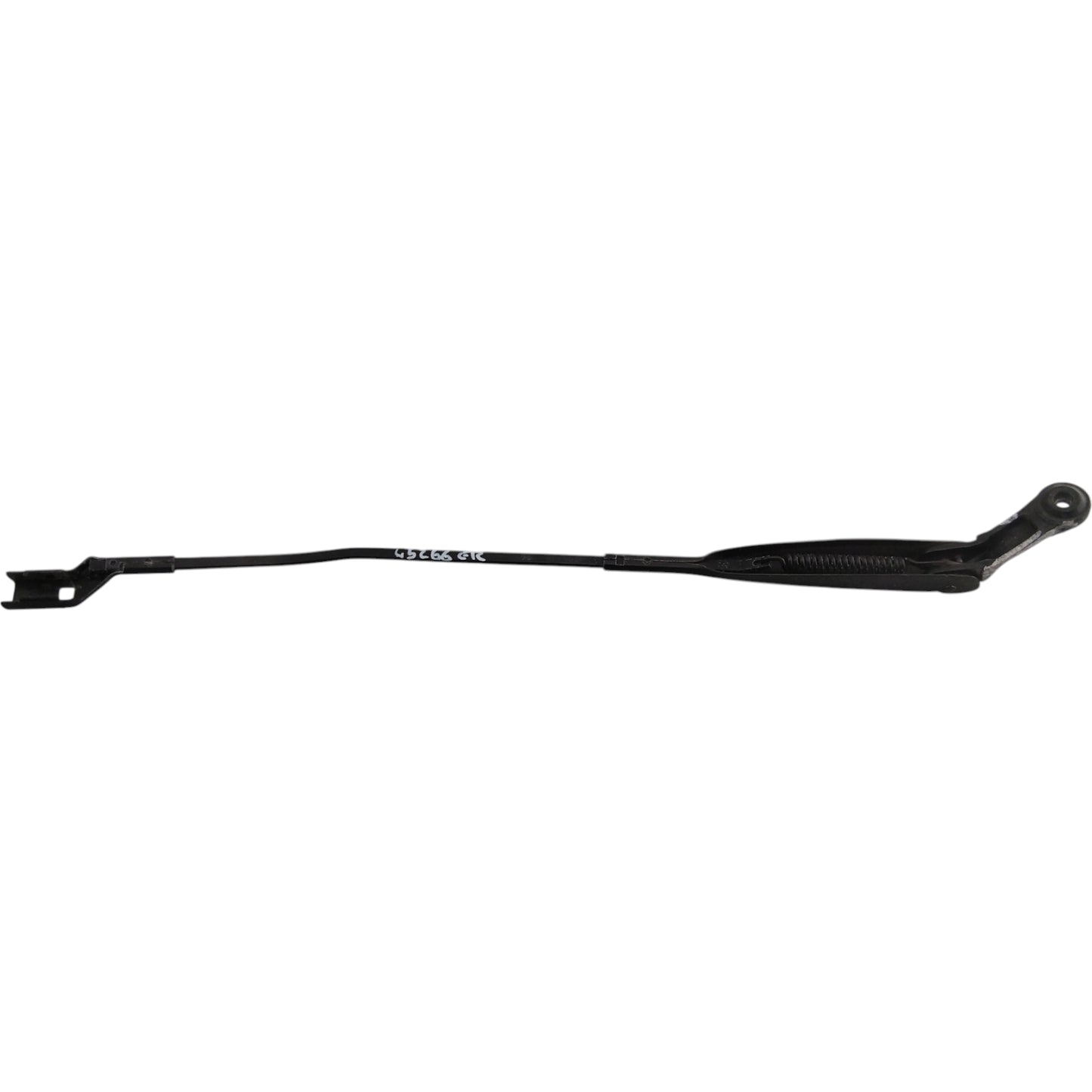 Braccio Tergicristallo Parabrezza Destro FIAT 500 2 Serie Berlina Cabrio