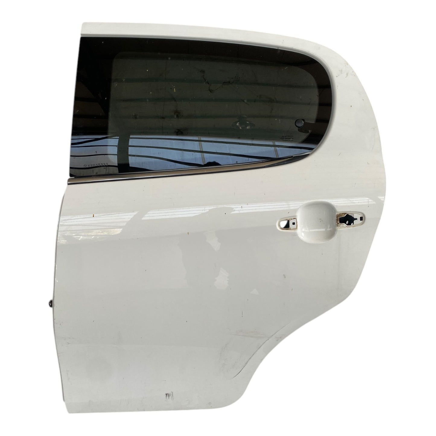 Porta Portiera Posteriore Sinistro PEUGEOT 108