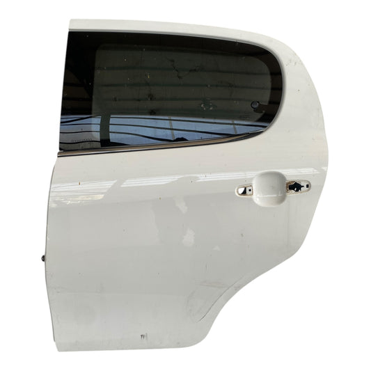 Porta Portiera Posteriore Sinistro PEUGEOT 108