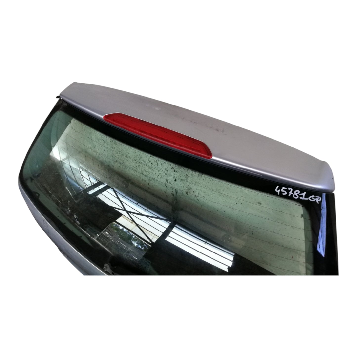 Portello Portellone Posteriore VOLKSWAGEN POLO 4 5 Serie 3-5 Porte