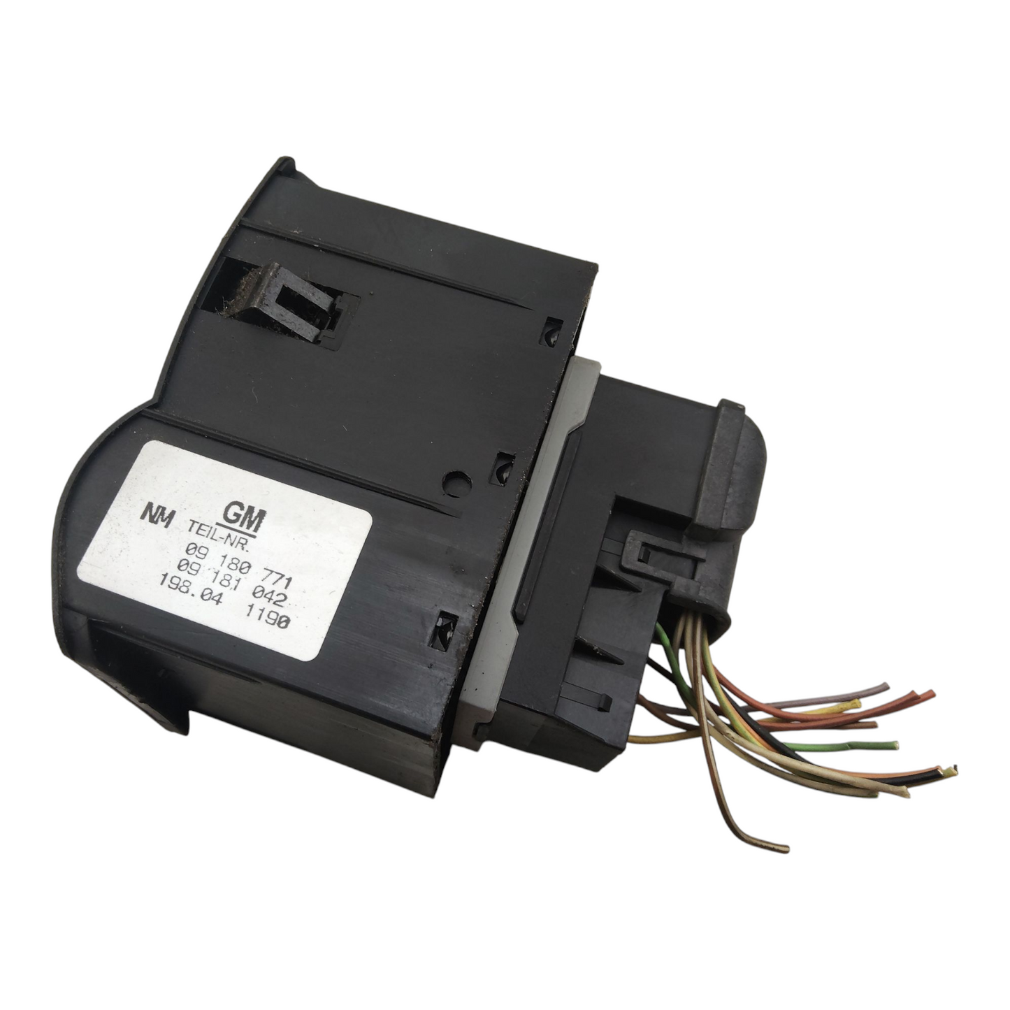 Interruttore Illuminazione SUZUKI IGNIS 2 Serie