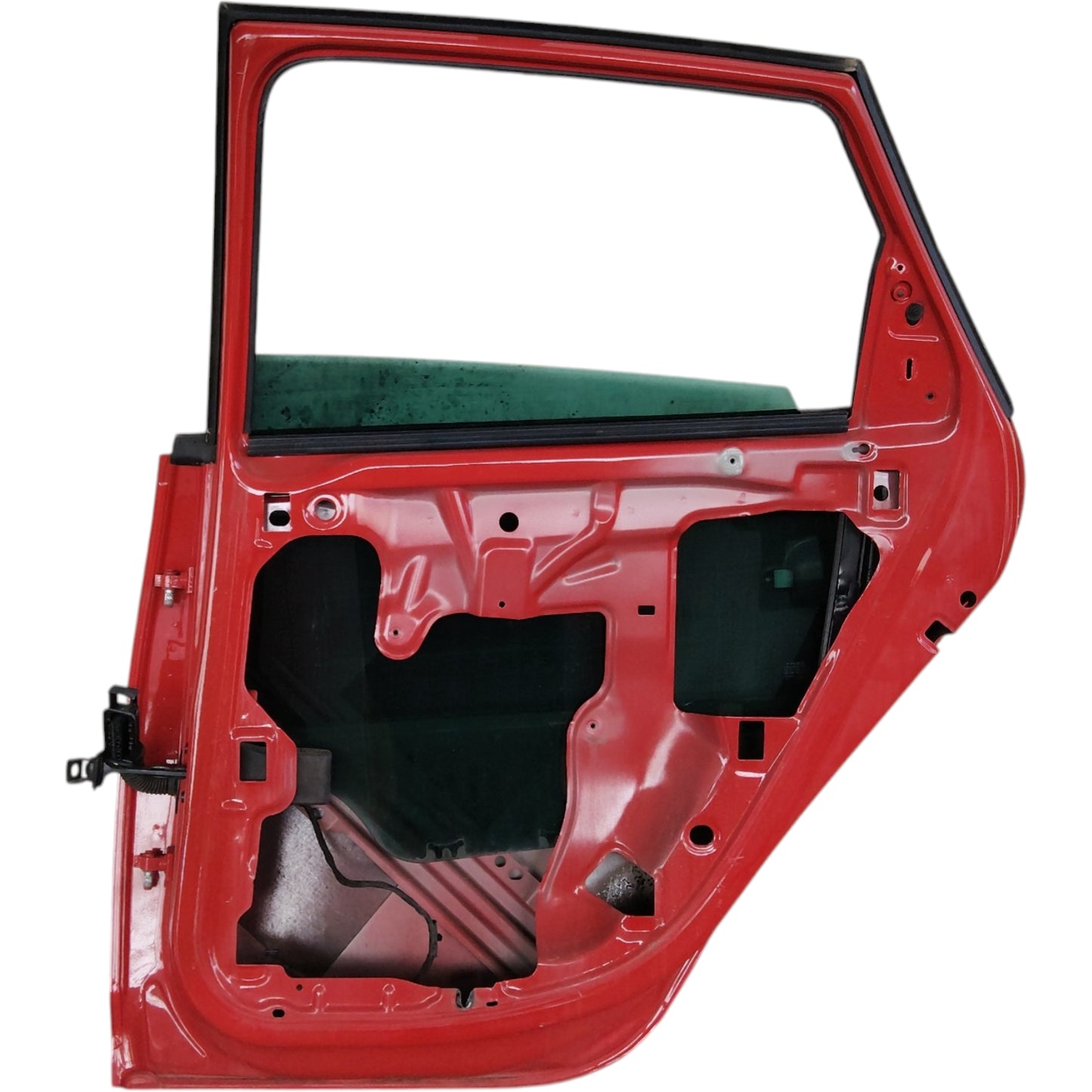 Porta Portiera Posteriore Destro SEAT IBIZA ST 6J8 SW Station Wagon