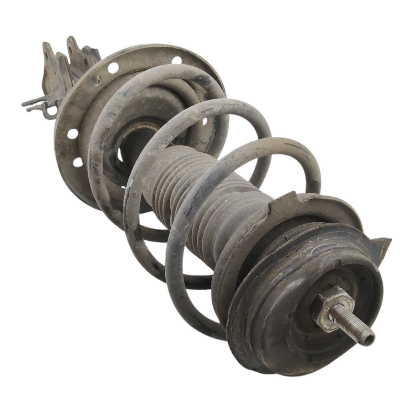 Ammortizzatore Anteriore Destro FIAT 500 Berlina 2 Serie