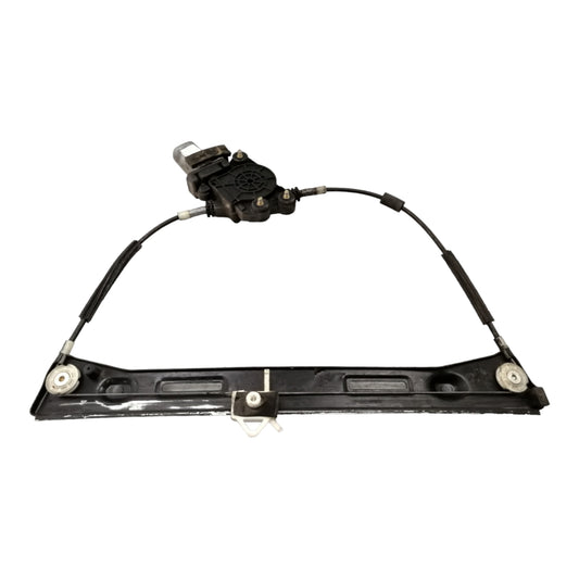 Alzacristallo Alzavetro Anteriore Destro FIAT PANDA 2 Serie Berlina VAN