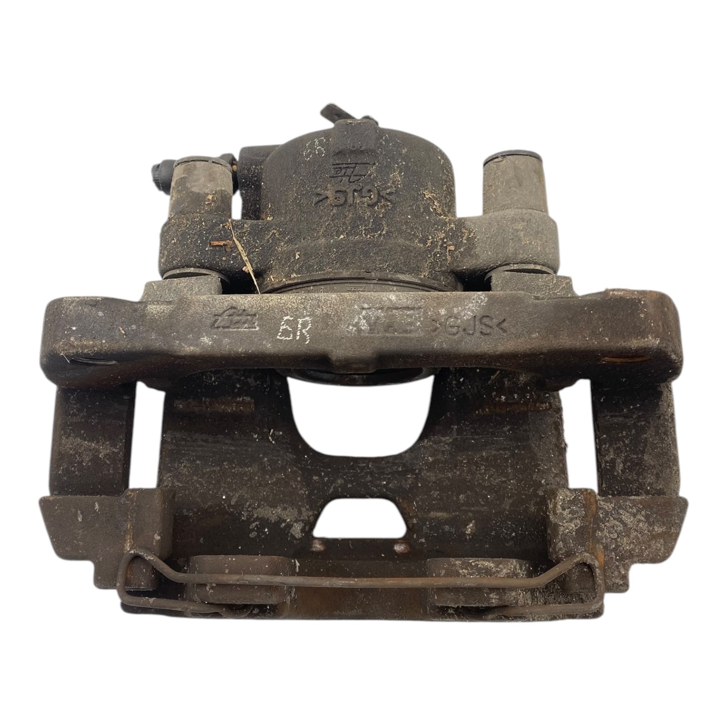 Pinza Freno Anteriore Sinistro ALFA ROMEO GIULIETTA Benzina Diesel