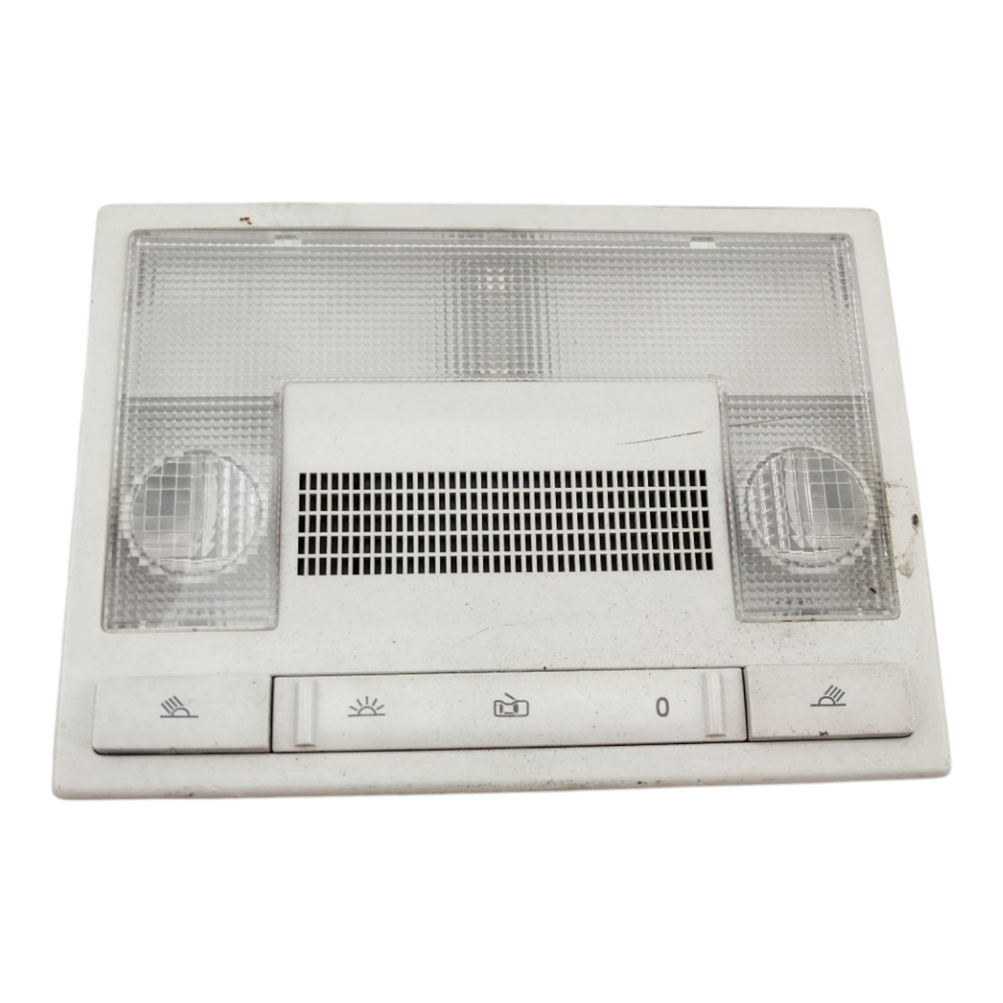 Luce Cortesia Plafoniera Abitacolo Anteriore VOLKSWAGEN POLO 4 5 Serie