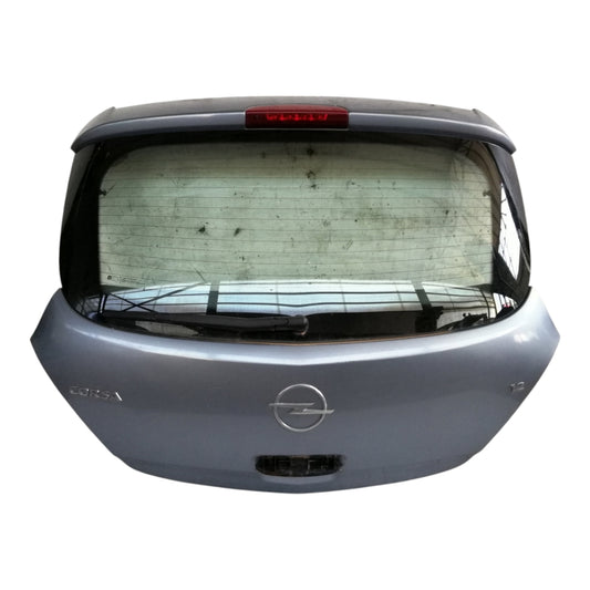 Portello Portellone Posteriore OPEL CORSA D 3 Porte