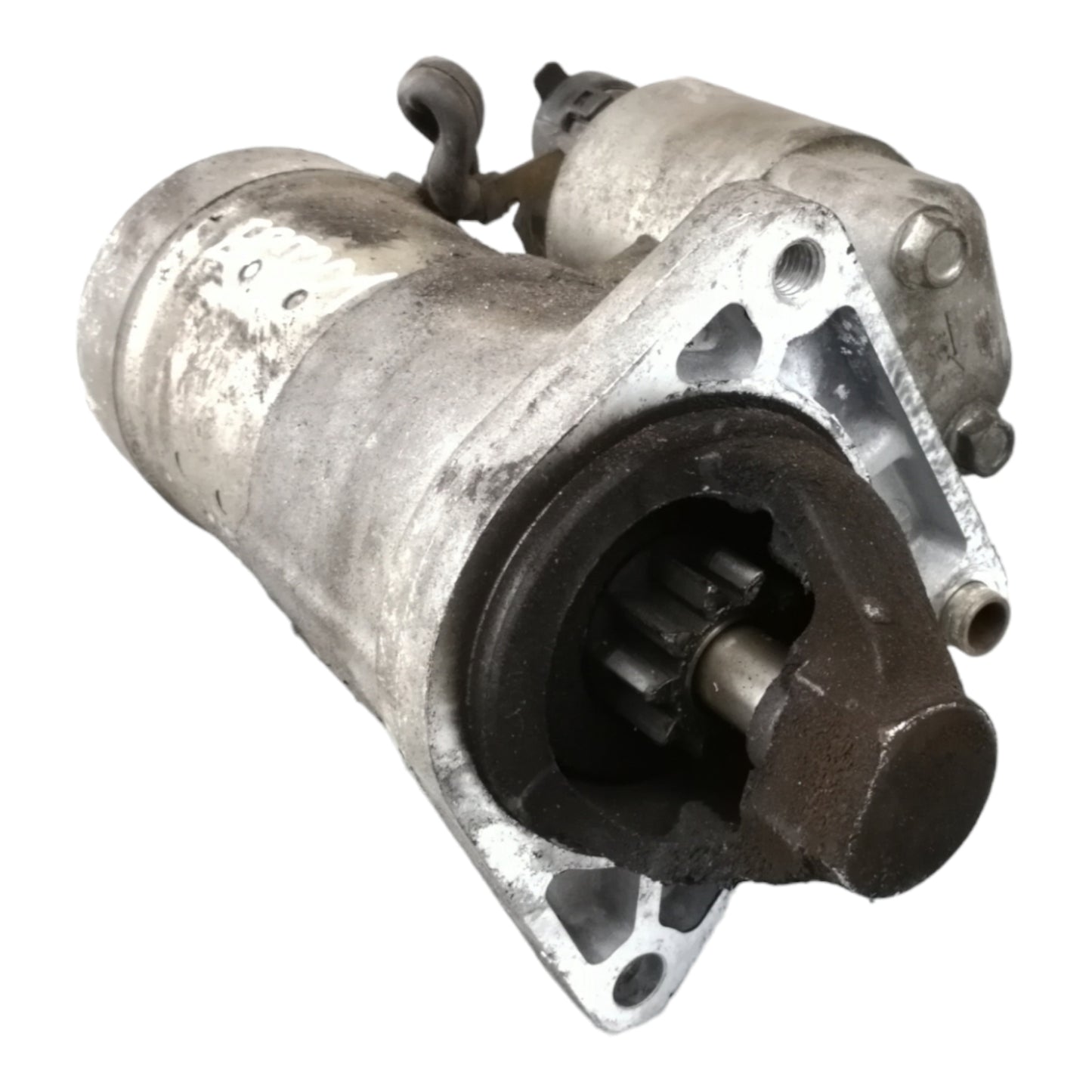 Motorino Avviamento FIAT PANDA 2 Serie/ALBEA/BRAVO 2 Serie Benzina