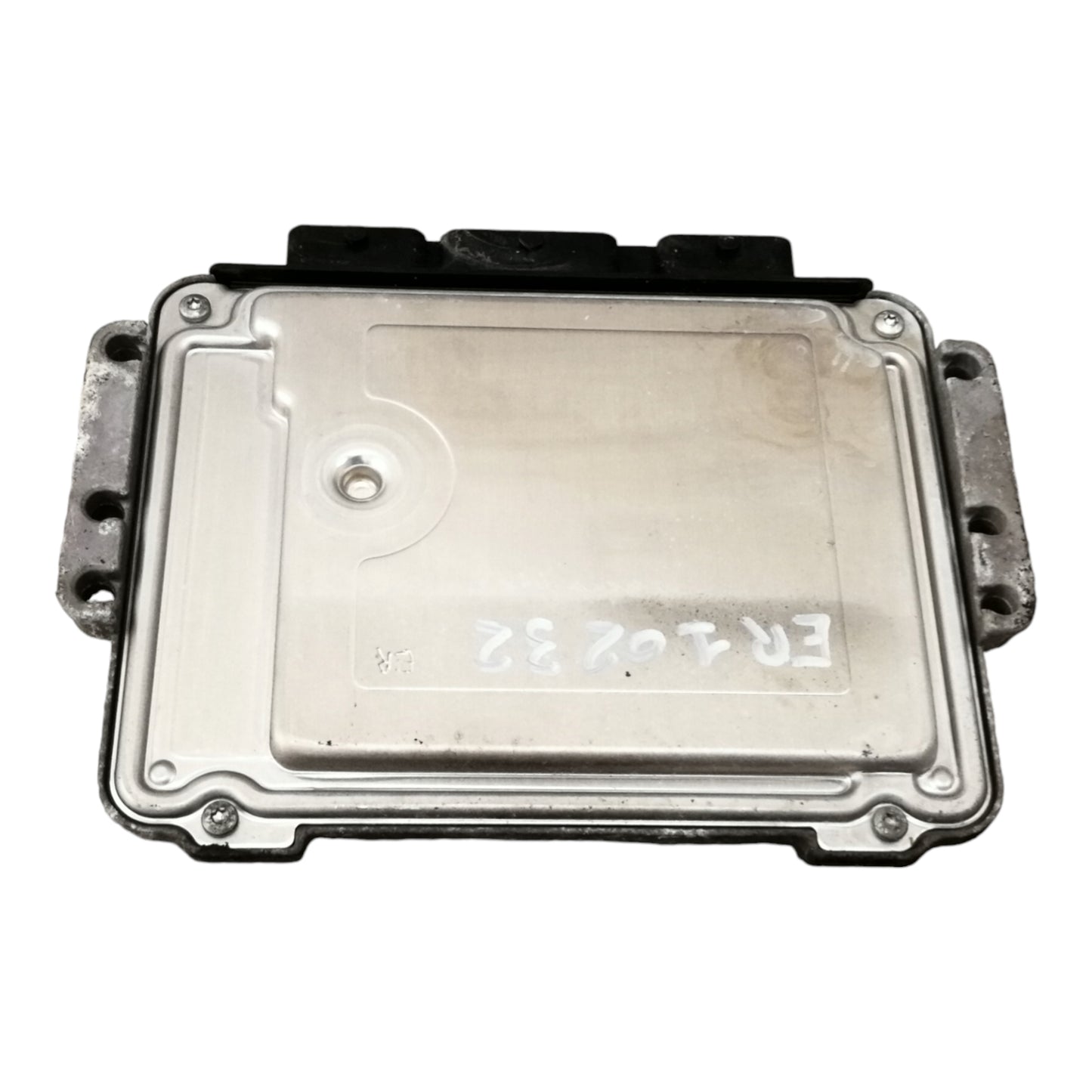 Centralina Iniezione PEUGEOT 206 1.4 HDi 8HZ