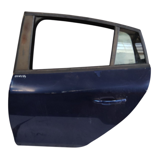 Porta Portiera Posteriore Sinistro FIAT BRAVO 2 Serie