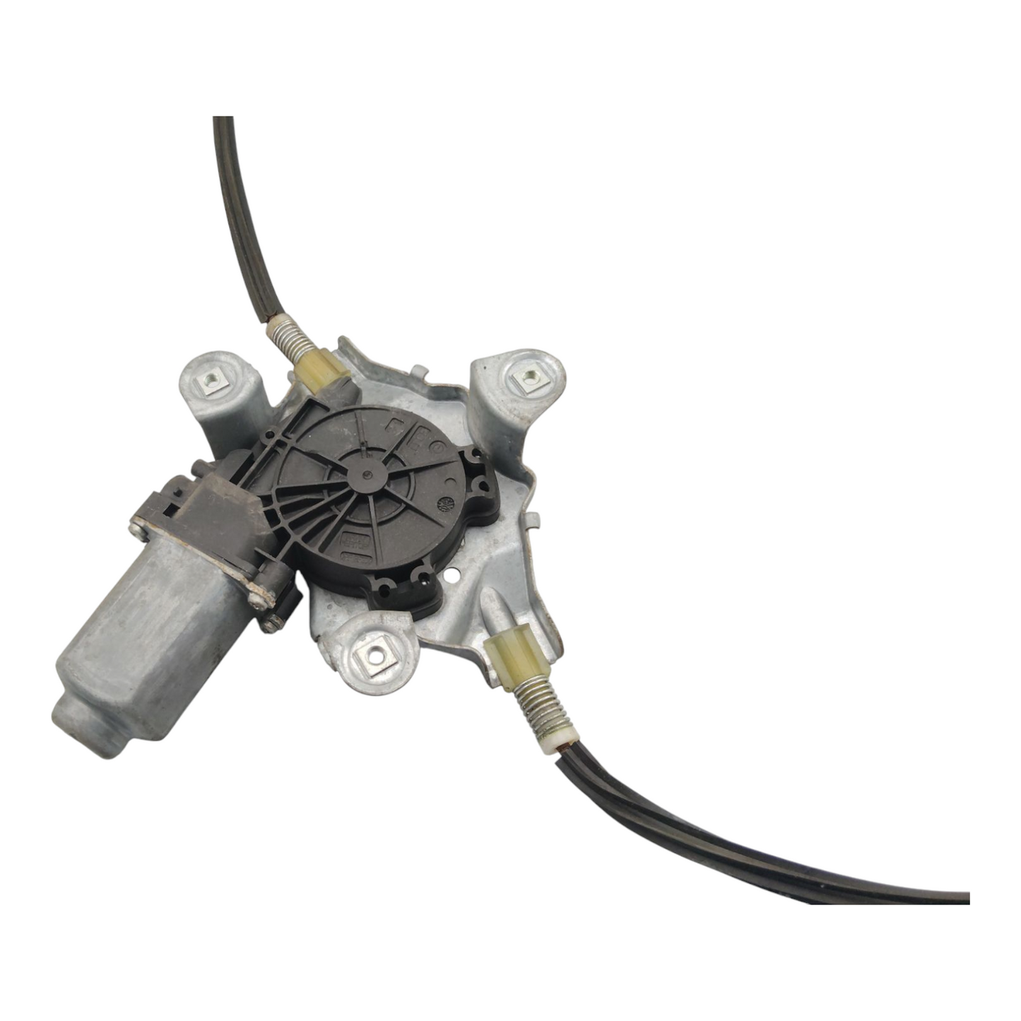 Alzacristallo Alzavetro Anteriore Sinistro RENAULT TWINGO 2 Serie