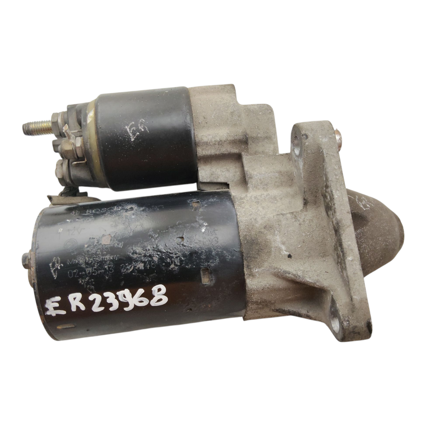 Motorino Avviamento ALFA ROMEO 147 1 2 Serie/145/146/GT Benzina