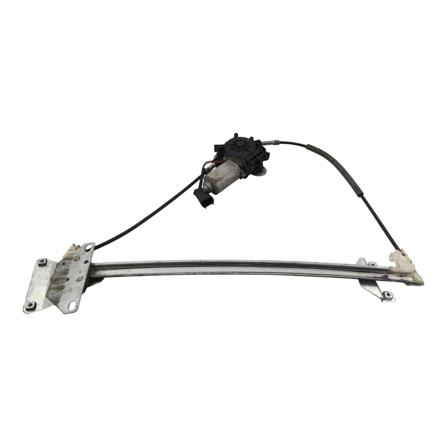 Alzacristallo Alzavetro Anteriore Sinistro MITSUBISHI PAJERO 2 Serie