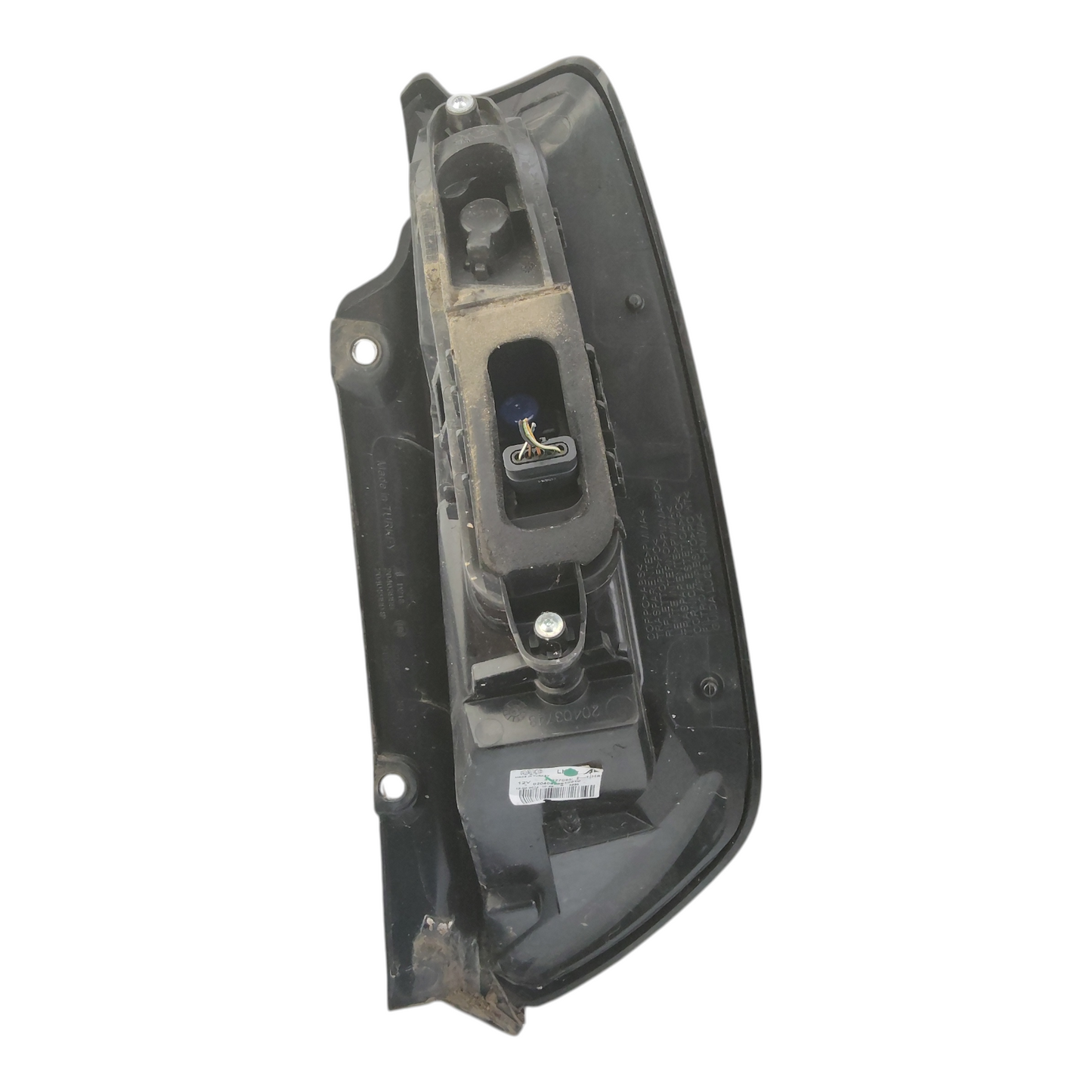 Fanale Stop Posteriore Sinistro FIAT PUNTO 3 Serie 199/GRANDE PUNTO