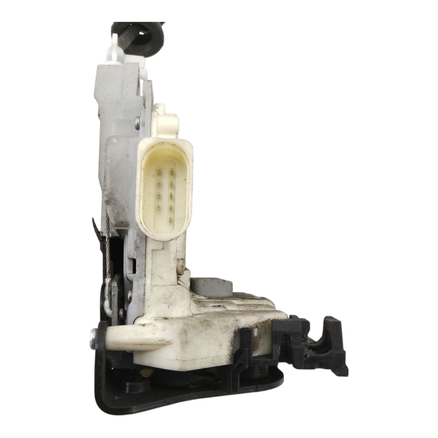 Serratura Porta Anteriore Sinistro VOLKSWAGEN PASSAT 5 6 Serie/TIGUAN 1