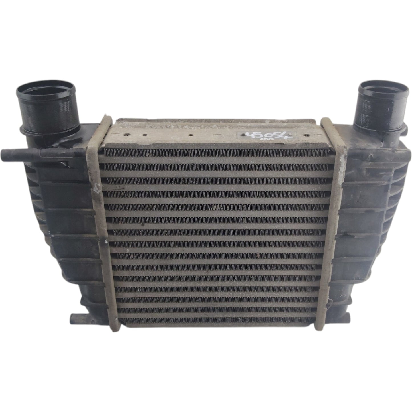 Intercooler Scambiatore Aria RENAULT CLIO 3 Serie 1.5 DCi