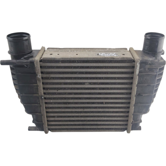 Intercooler Scambiatore Aria RENAULT CLIO 3 Serie 1.5 DCi