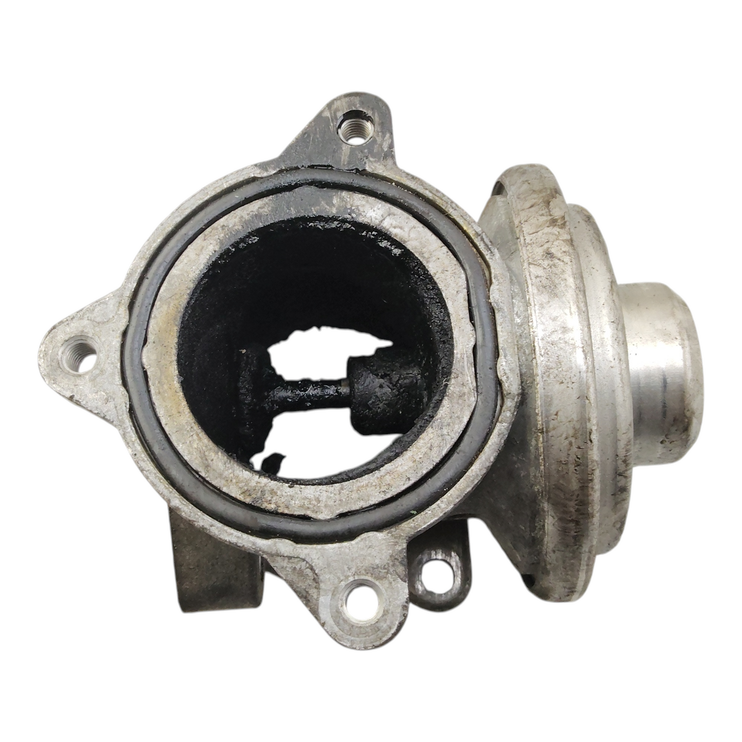 Valvola Egr VOLKSWAGEN POLO 5 Serie/FOX 1.4 TDi Motore BNM