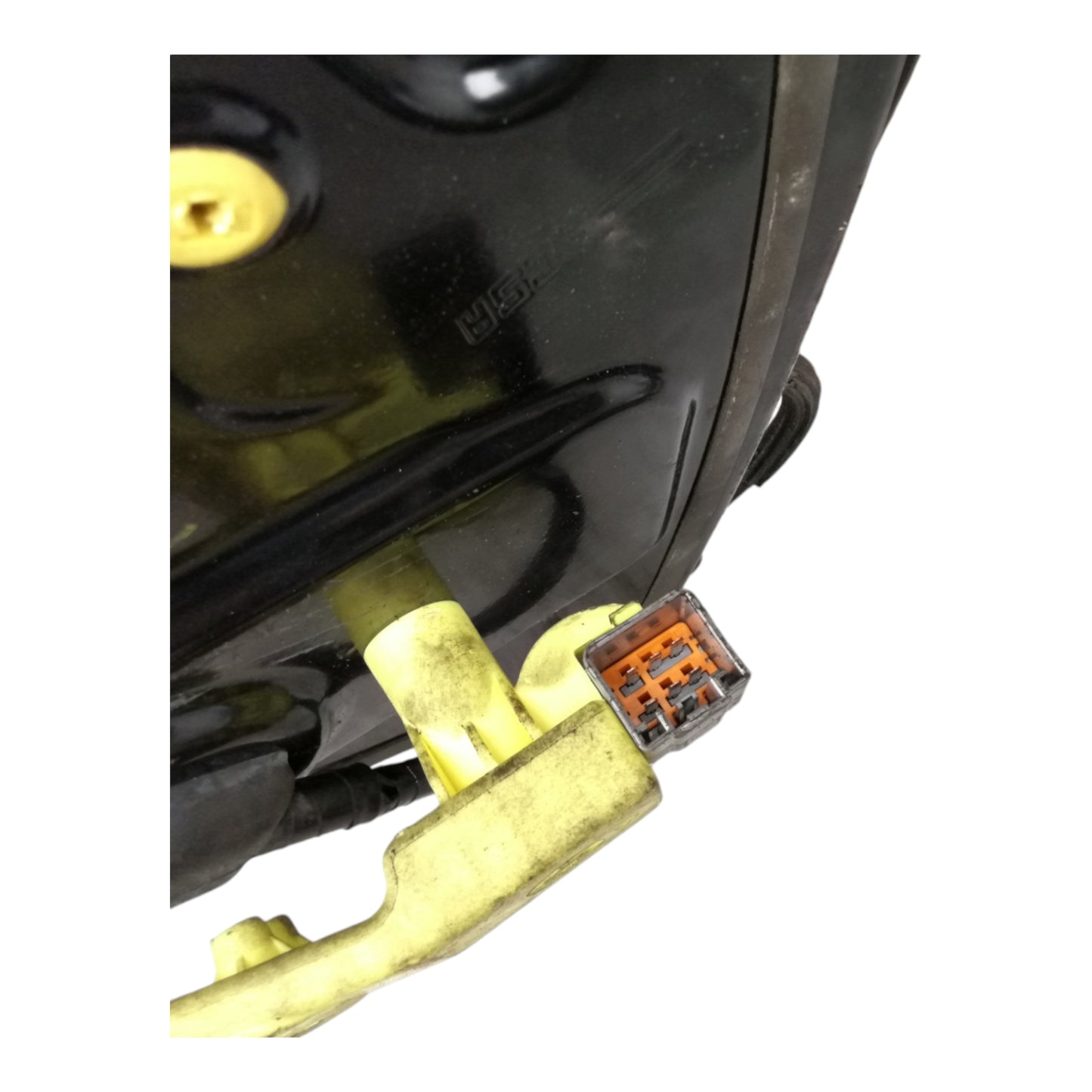 Alzacristallo Alzavetro Posteriore Sinistro LAND ROVER FREELANDER 2 Serie