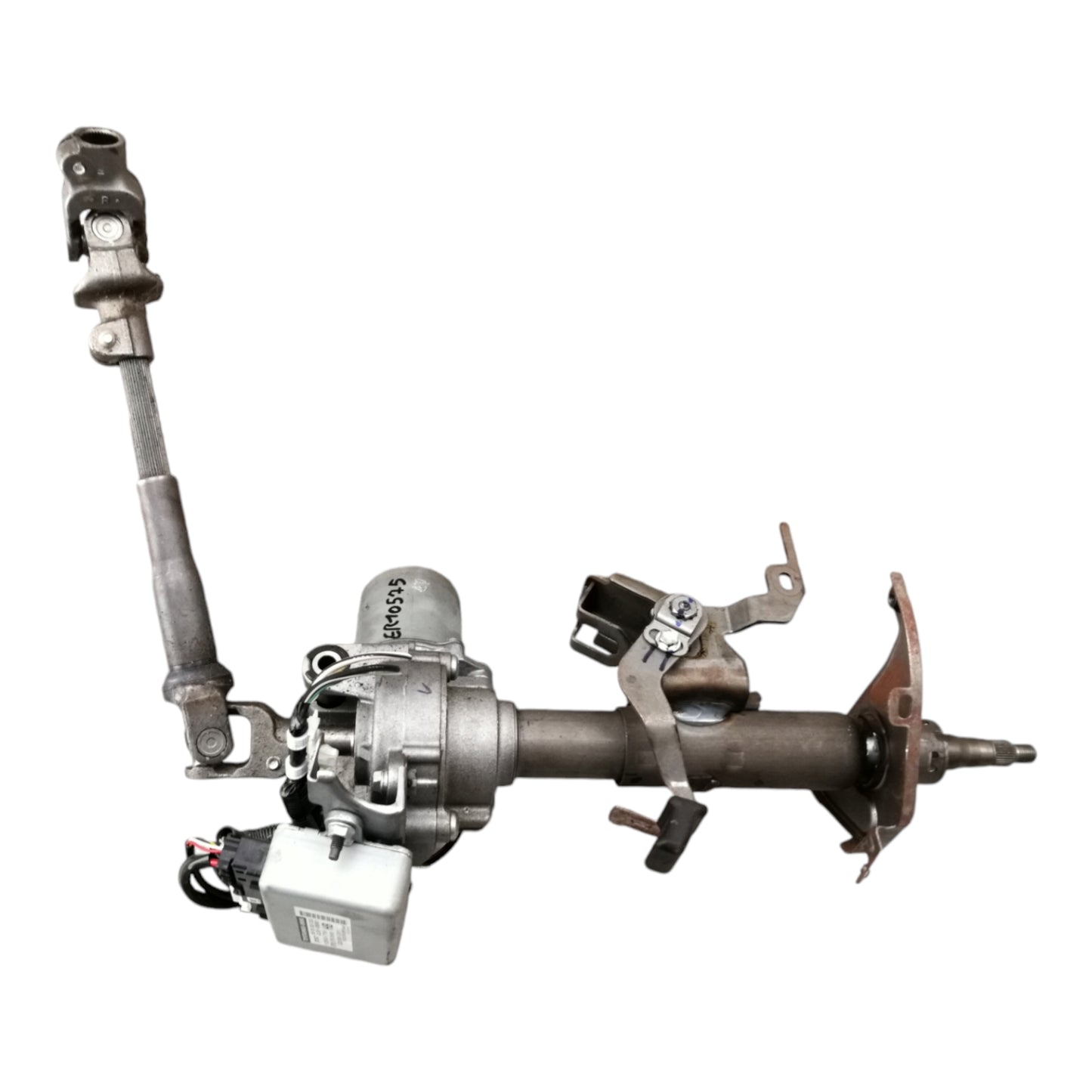 Piantone Sterzo Elettrico Completo CITROEN C1 2 Serie Benzina