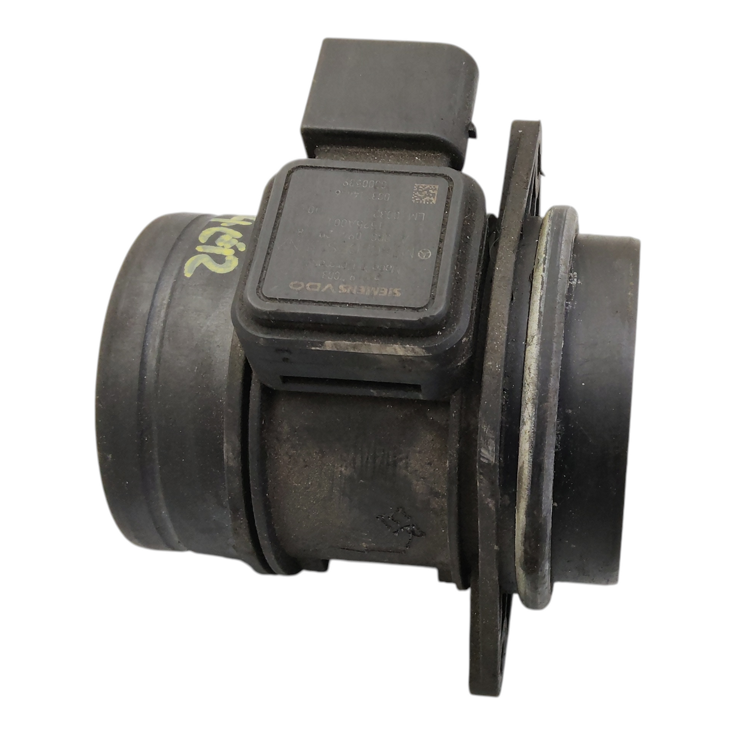 Misuratore Massa Aria Debimetro MERCEDES CLASSE B W245/CLASSE A W169