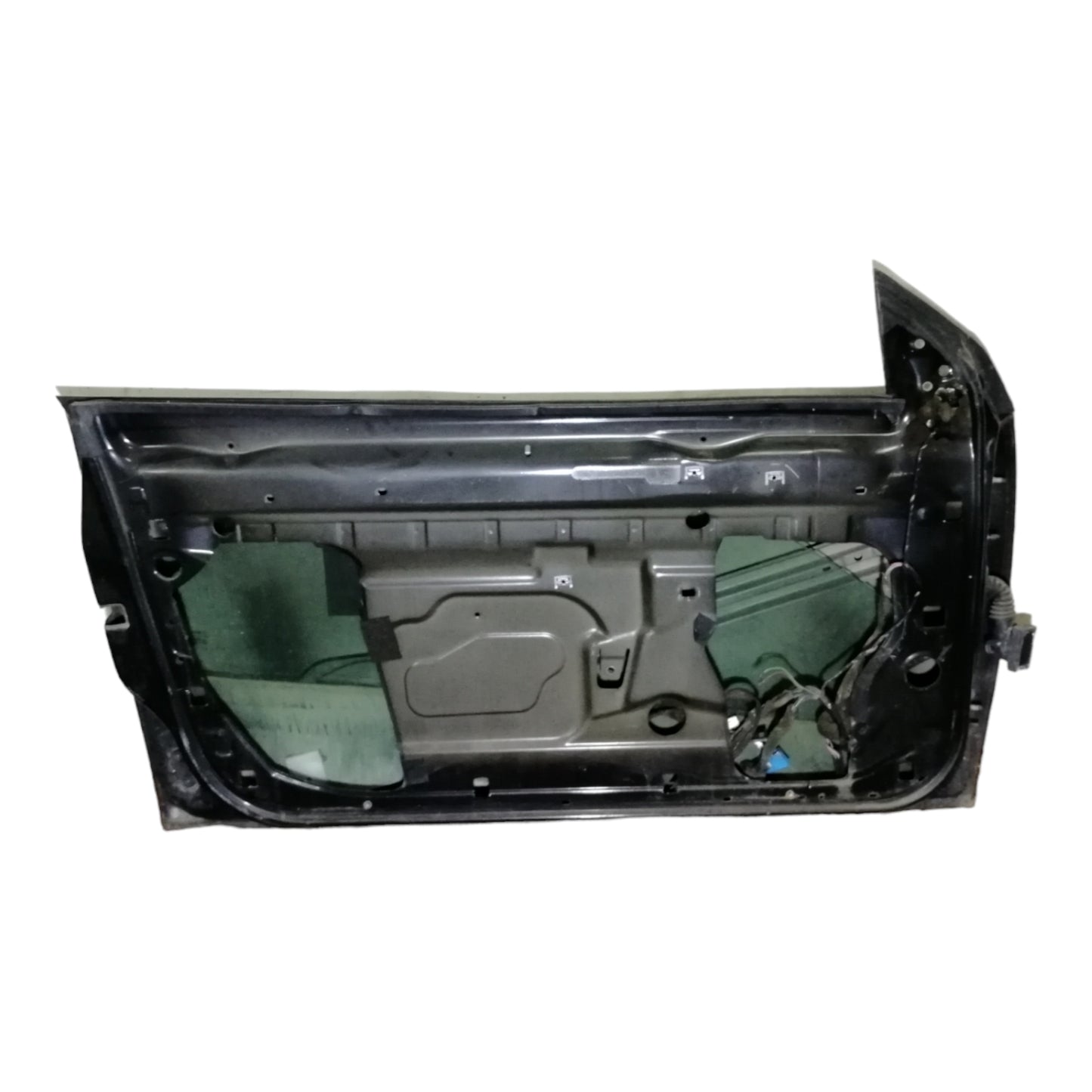 Porta Portiera Anteriore Sinistro RENAULT MEGANE 2 Serie CC 2 Porte