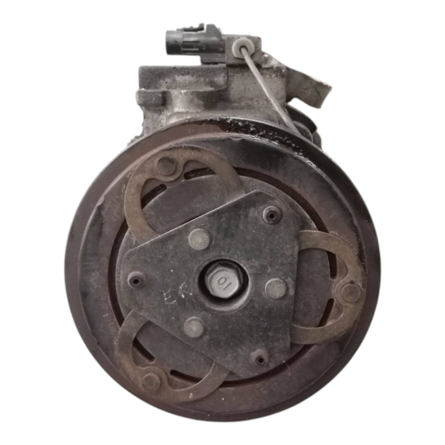 Compressore Aria Condizionata Ac OPEL AGILA B 1.0 1.2 Benzina GPL