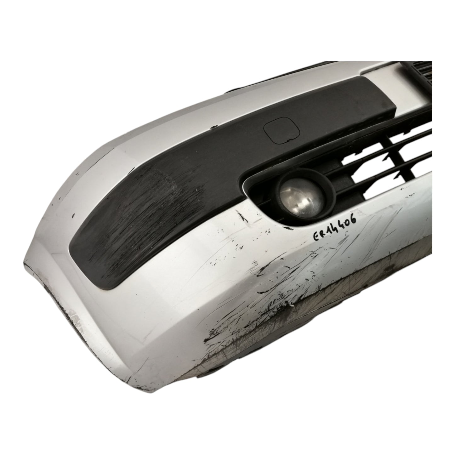 Paraurti Anteriore RENAULT MÉGANE 2 Serie Berlina SW CC