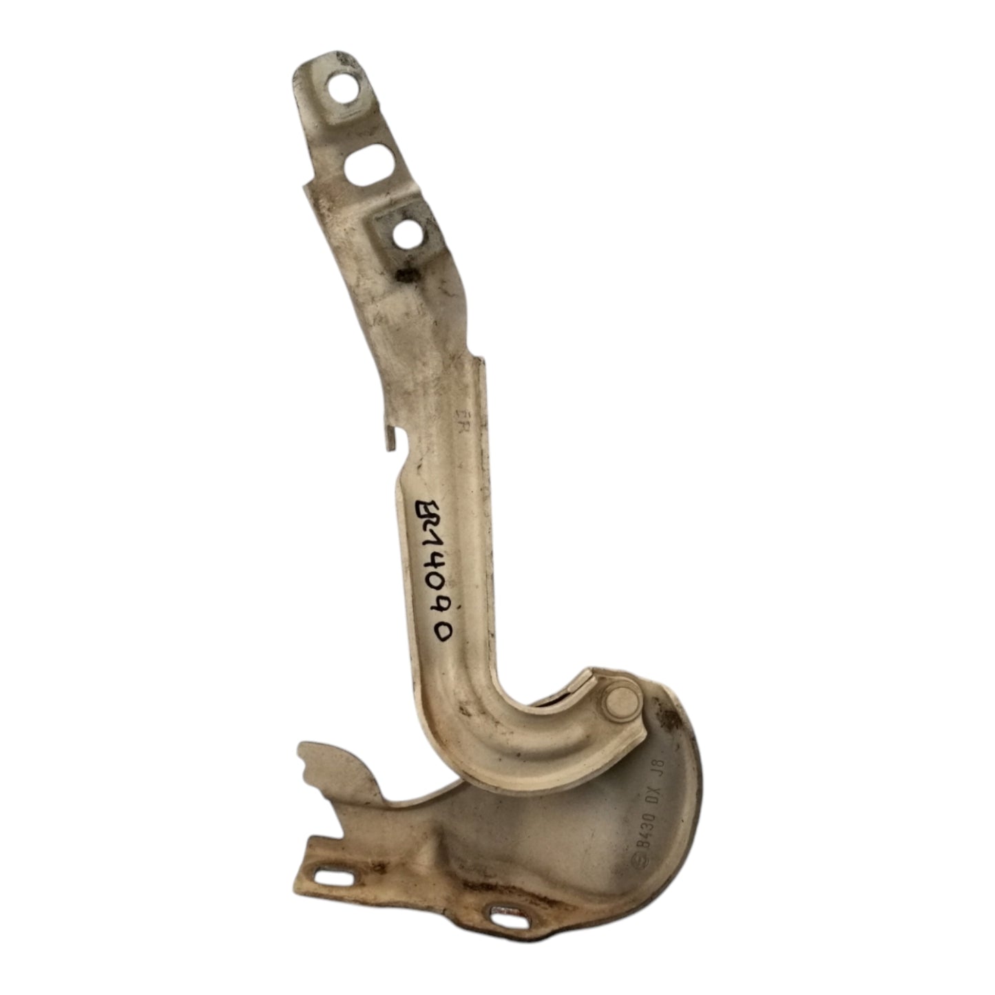 Cerniera Cofano Anteriore Destro LANCIA DELTA 3 Serie