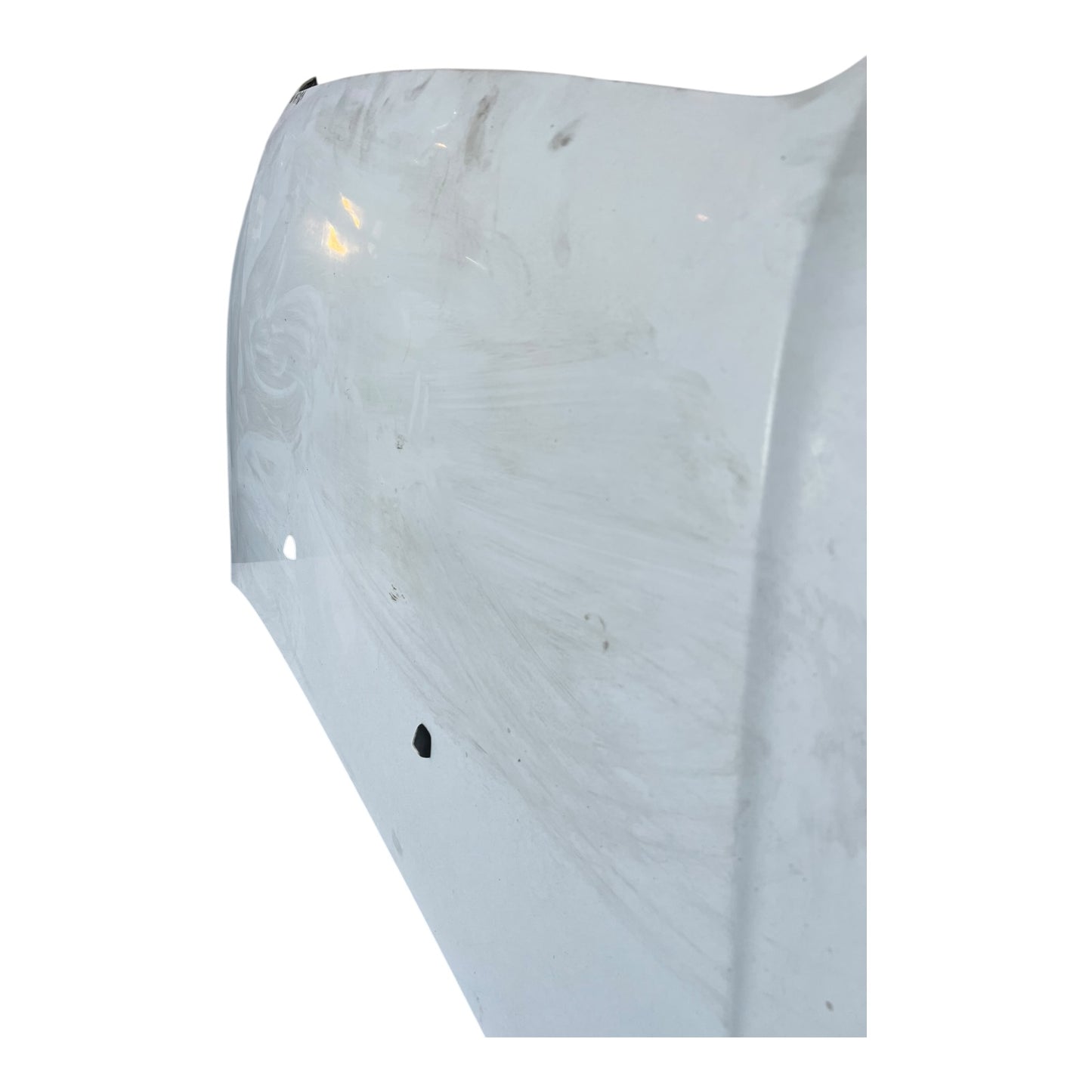 Cofano Anteriore FIAT DOBLO' 2 Serie 4-5 Porte