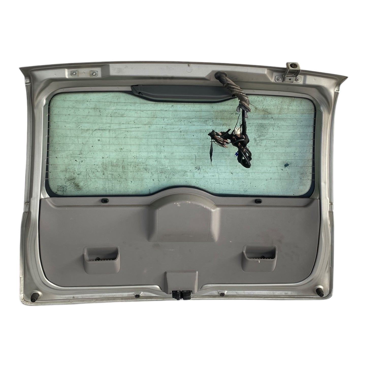 Portello Portellone Posteriore FIAT PANDA 2 Serie