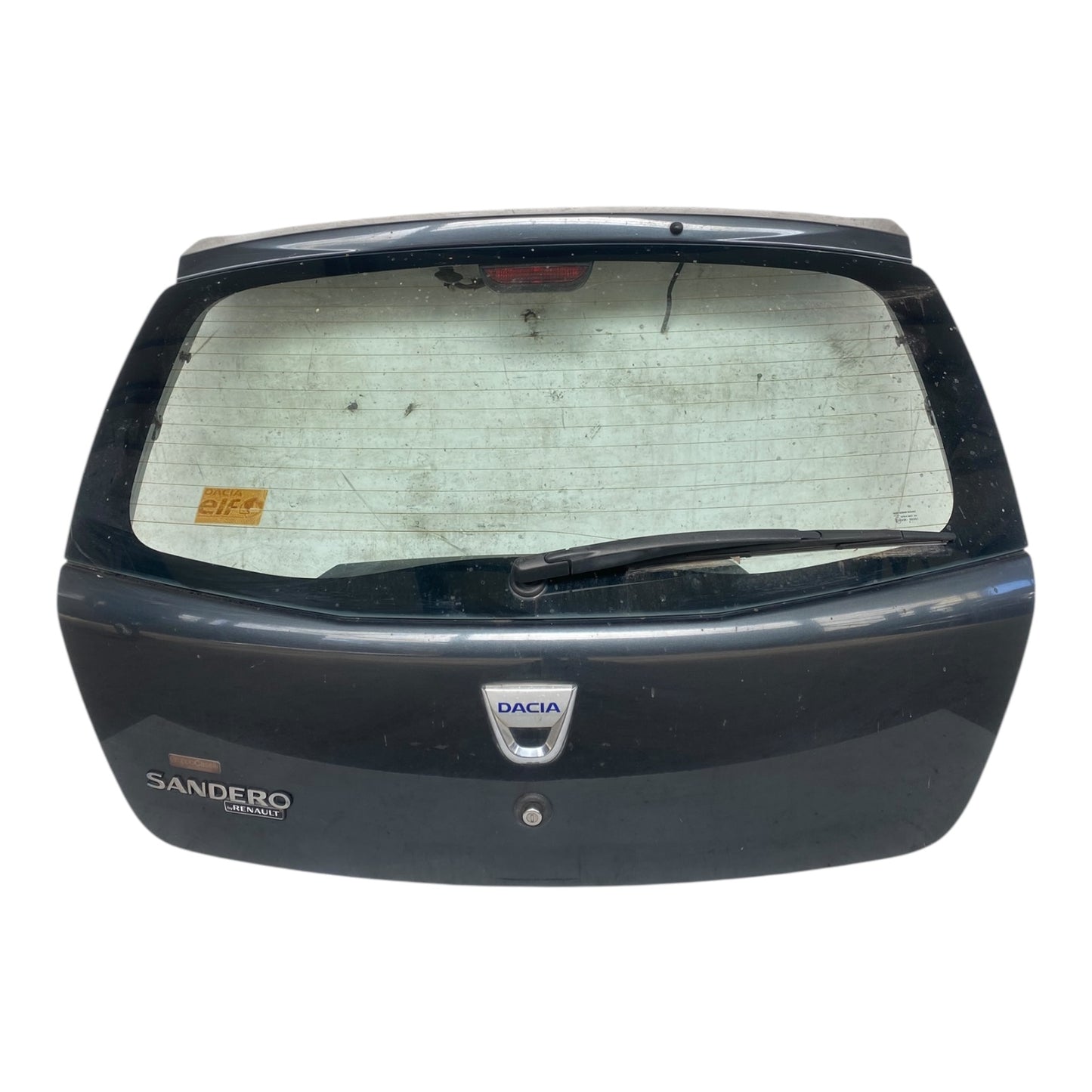 Portello Portellone Posteriore DACIA SANDERO 1 Serie