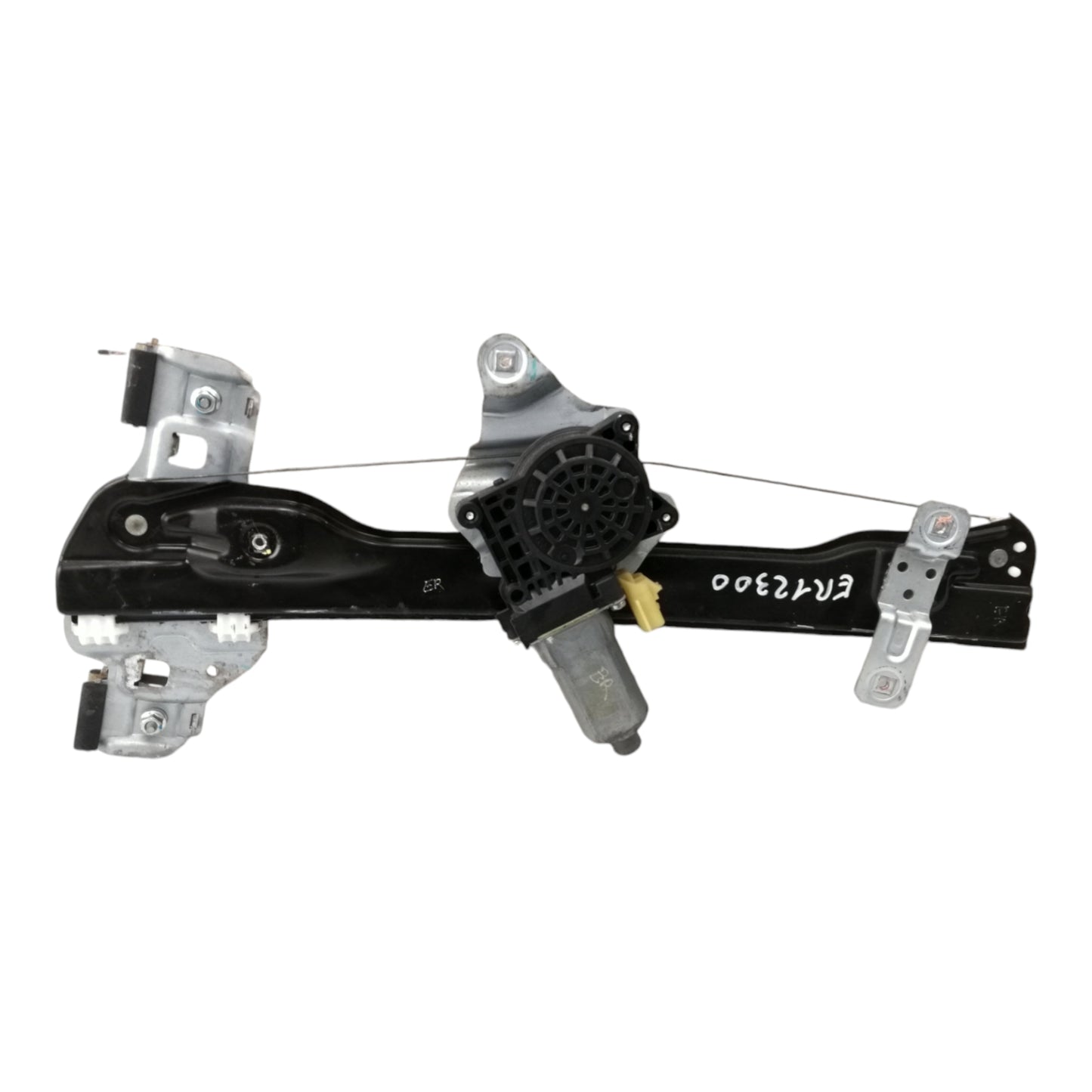 Alzacristallo Alzavetro Anteriore Sinistro CHEVROLET AVEO 3 Serie