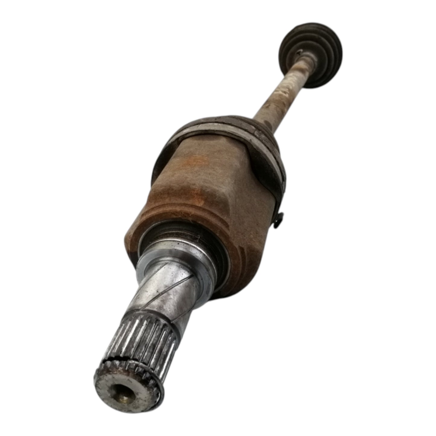 Semiasse Semialbero Posteriore Destro FIAT PANDA 2 Serie 169 4X4