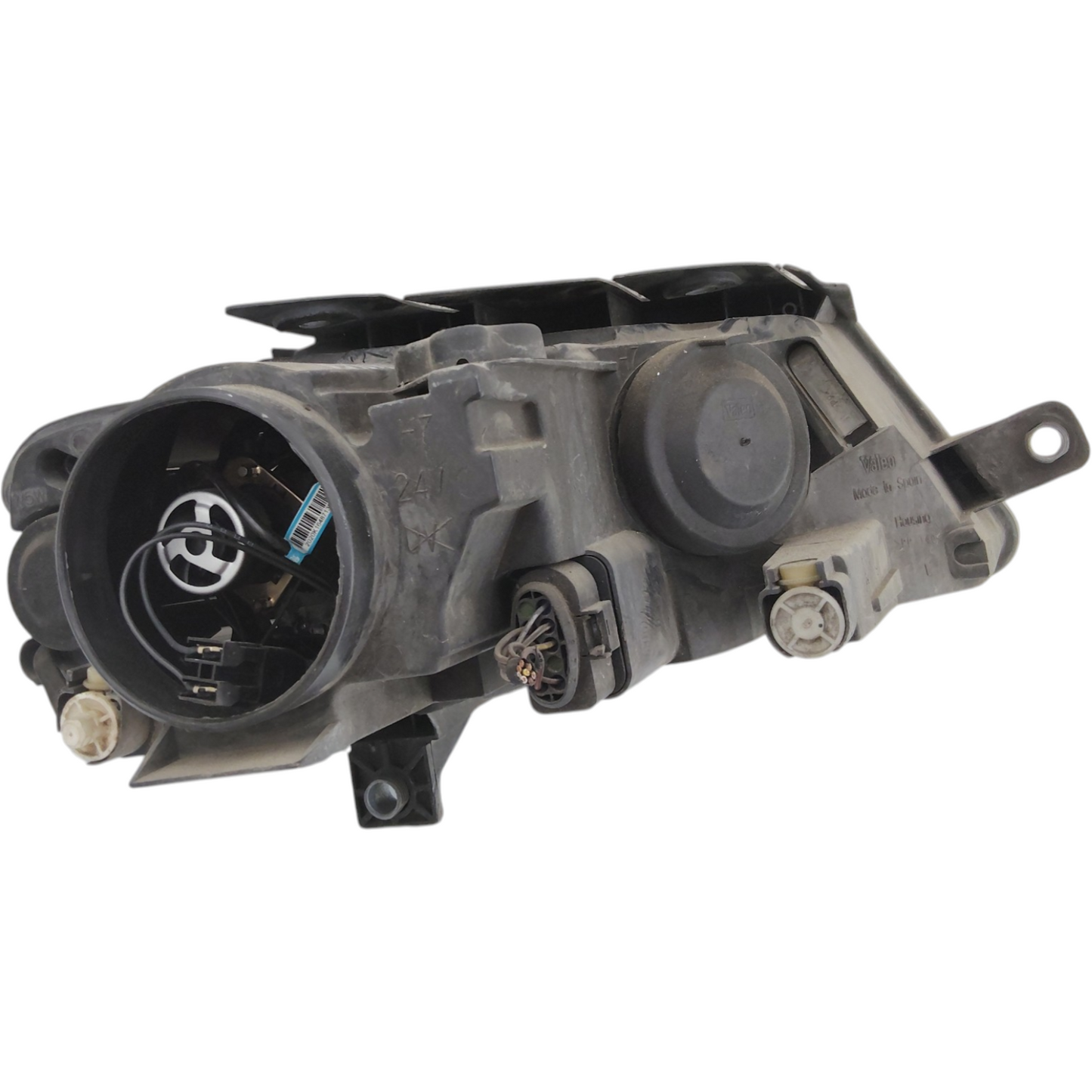 Faro Proiettore Anteriore Sinistro VOLKSWAGEN PASSAT 5 Serie