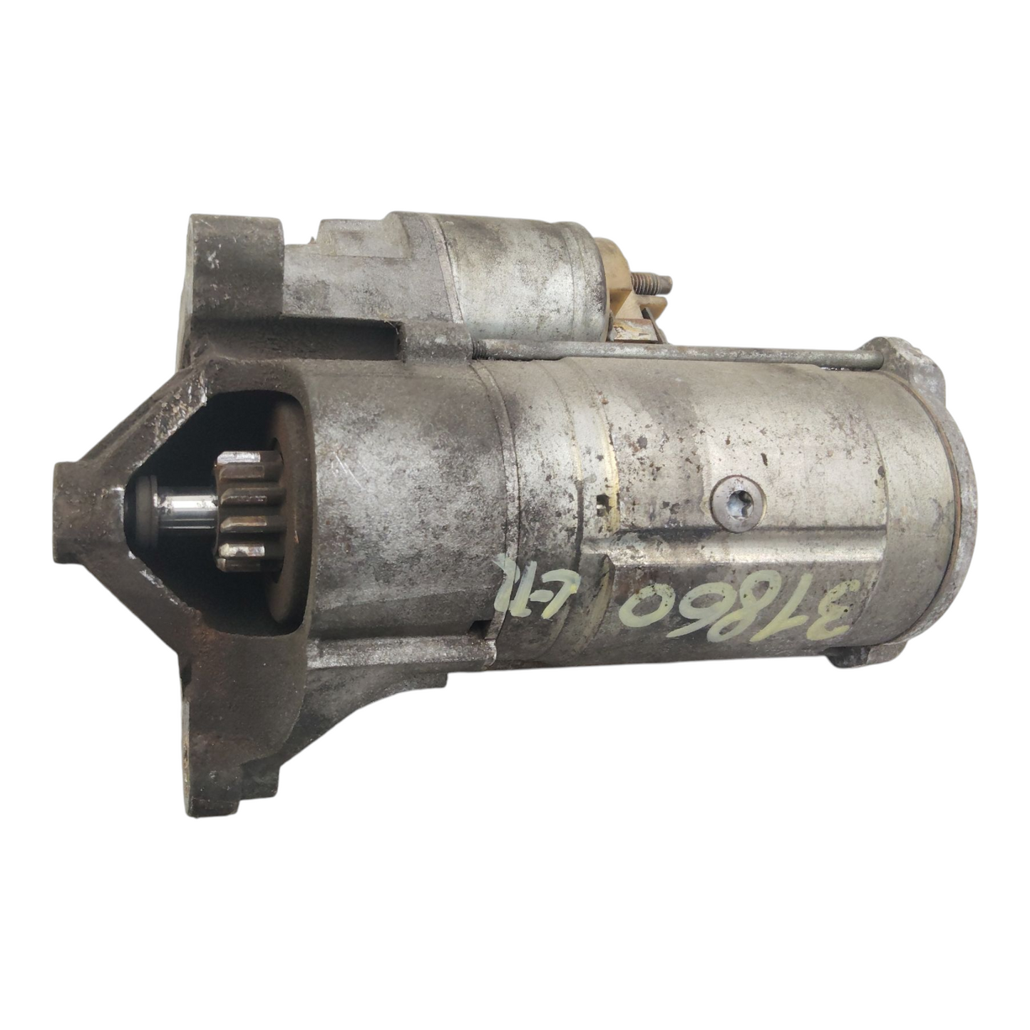 Motorino Avviamento CITROEN JUMPY 3 4 Serie/C4 PICASSO 1 2 Serie Diesel
